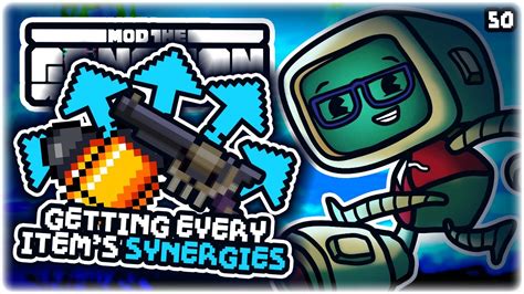 EVERYTHING HAS ALL ITS SYNERGIES!! .